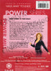 Leslie Sansone Walk Away the PoundsPower Series - Power Mile DVD Movie 