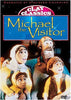 Clay Classics: Michael the Visitor DVD Movie 