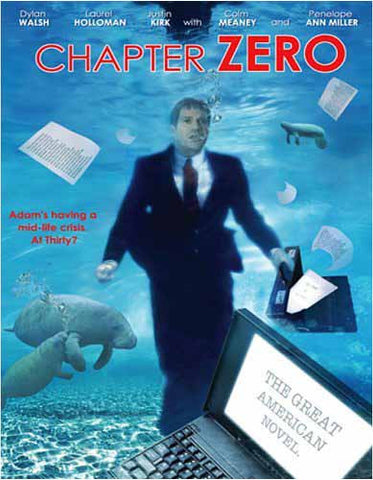 Chapter Zero DVD Movie 