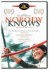 Nobody Knows DVD Movie 