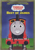 Thomas And Friends - Best Of James (Collector's Edition) DVD Movie 
