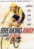 Breaking Away (La Bande Des Quatre) (Bilingual) DVD Movie 