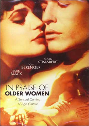 In Praise Of Older Women DVD Movie 