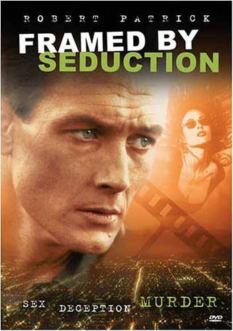 Framed by Seduction DVD Movie 
