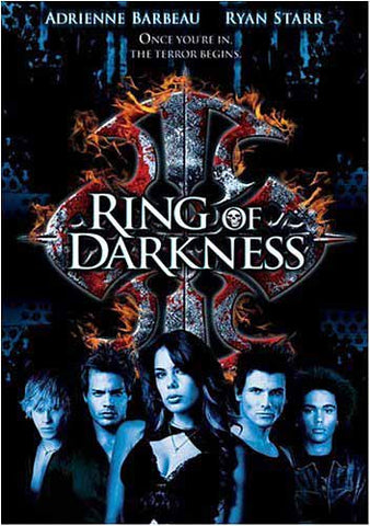 Ring of Darkness DVD Movie 