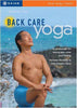Back Care Yoga -Rodney Yee DVD Movie 