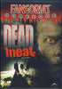 Dead Meat (Bilingual) DVD Movie 