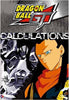 Dragon Ball GT - Calculations (Vol. 9) DVD Movie 