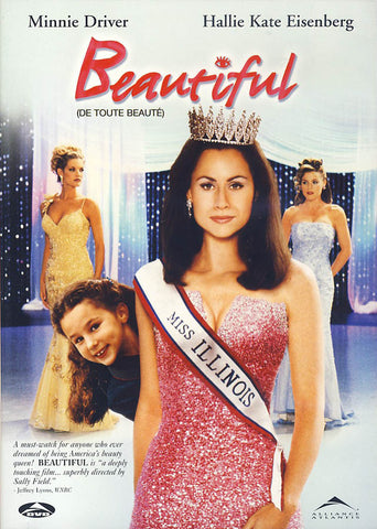 Beautiful (Bilingual) DVD Movie 