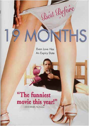 19 Months DVD Movie 