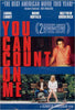 You Can Count on Me (Blue Cover) DVD Movie 