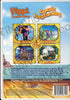 Pippi Longstocking - Captain Longstocking DVD Movie 
