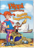 Pippi Longstocking - Captain Longstocking DVD Movie 