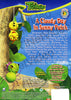 Miss Spider's Sunny Patch Friends - A Cloudy Day In Sunny Patch DVD Movie 