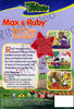 Max and Ruby - Play Time For Max DVD Movie 