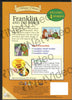 Franklin - Franklin and The Robot DVD Movie 