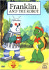 Franklin - Franklin and The Robot DVD Movie 