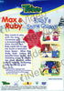Max and Ruby - Ruby's Snow Queen DVD Movie 