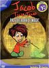Jacob Two - Two And the Book of Magic DVD Movie 