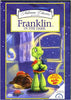 Franklin - Franklin In The Dark DVD Movie 