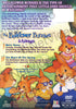 The Bellflower Bunnies - And Friends DVD Movie 