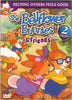 The Bellflower Bunnies - And Friends DVD Movie 