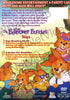 The Bellflower Bunnies - Tales DVD Movie 