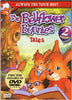The Bellflower Bunnies - Tales DVD Movie 