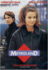 Metroland DVD Movie 