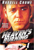 Heaven's Burning DVD Movie 