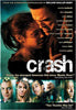 Crash (Paul Haggis) (Widescreen Edition) DVD Movie 