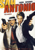 San Antonio DVD Movie 