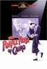 The Purple Rose of Cairo (MGM) DVD Movie 