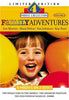 Family Adventures: Volume 2 DVD Movie 
