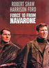 Force 10 From Navarone (MGM) DVD Movie 