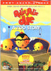 Rolie Polie Olie - A Zoo Story DVD Movie 
