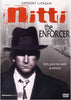 Nitti - The Enforcer DVD Movie 