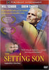 The Setting Son DVD Movie 
