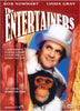 The Entertainers DVD Movie 