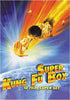 Super Kung Fu Box Set (Boxset) DVD Movie 