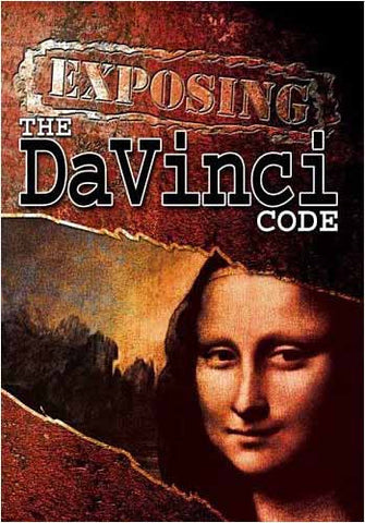 Exposing the Davinci Code DVD Movie 