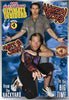 Pro Wrestling's - Ultimate Insiders, Vol. 4: Hardy Boys DVD Movie 