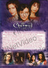 Charmed - The Complete First Season (Boxset) (Season 1) DVD Movie 
