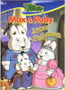 Max and Ruby - Max's Halloween DVD Movie 