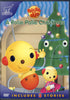 Rolie Polie Olie - A Rolie Polie Christmas DVD Movie 