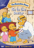 The Berenstain Bears - Go to the Doctor DVD Movie 
