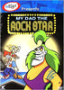 My Dad the Rock Star DVD Movie 