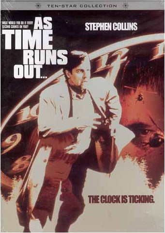 As Time Runs Out (Ten Star Collection) DVD Movie 