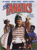 The Fanatics DVD Movie 