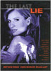 The Last Lie DVD Movie 
